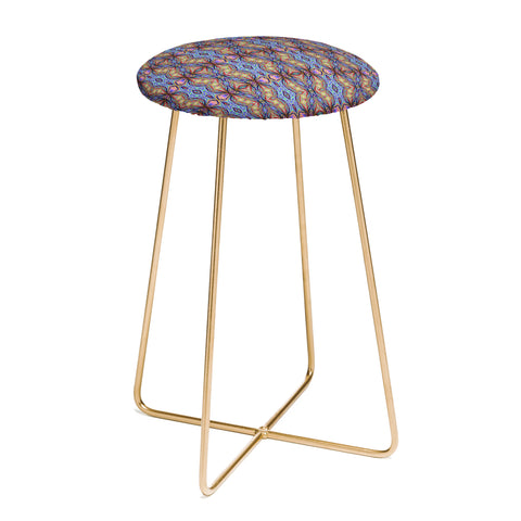 Lisa Argyropoulos Chelsea Counter Stool