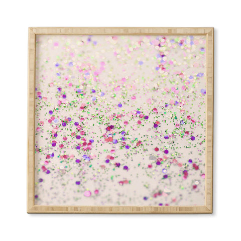 Lisa Argyropoulos Cherry Blossom Spring Framed Wall Art