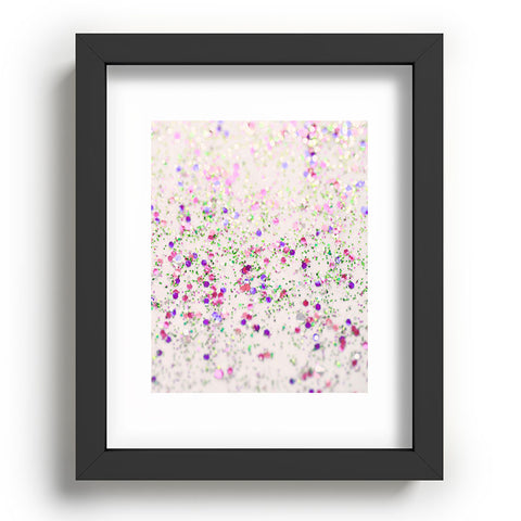 Lisa Argyropoulos Cherry Blossom Spring Recessed Framing Rectangle