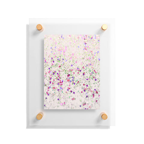 Lisa Argyropoulos Cherry Blossom Spring Floating Acrylic Print