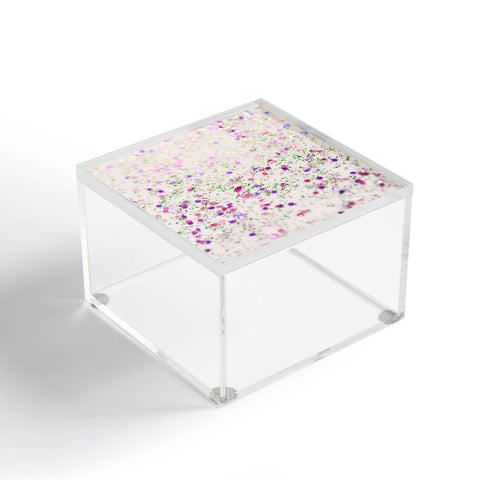 Lisa Argyropoulos Cherry Blossom Spring Acrylic Box