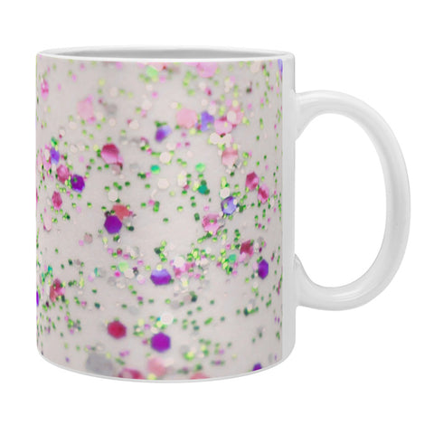 Lisa Argyropoulos Cherry Blossom Spring Coffee Mug