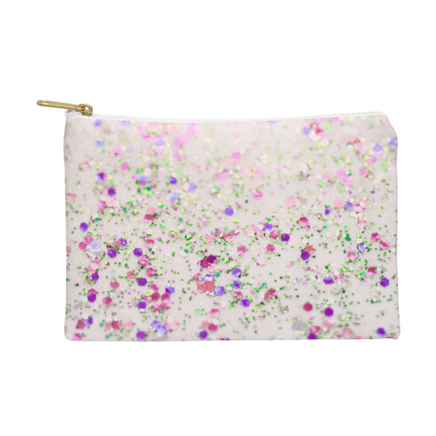 Lisa Argyropoulos Cherry Blossom Spring Pouch