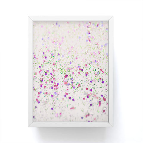 Lisa Argyropoulos Cherry Blossom Spring Framed Mini Art Print