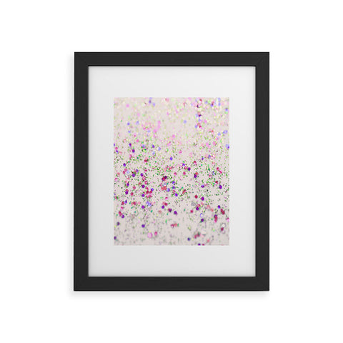 Lisa Argyropoulos Cherry Blossom Spring Framed Art Print