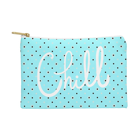 Lisa Argyropoulos Chill Pouch
