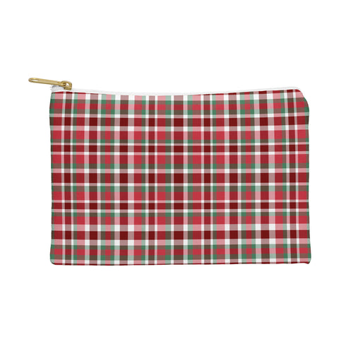 Lisa Argyropoulos Classic Holiday Pouch