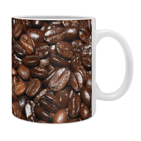 Lisa Argyropoulos Coffee Coffee Mug