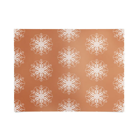 Lisa Argyropoulos Cozy Flurries Poster