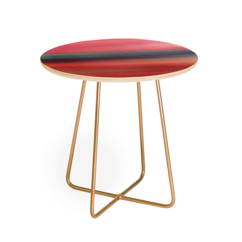 Lisa Argyropoulos Dawning Round Side Table