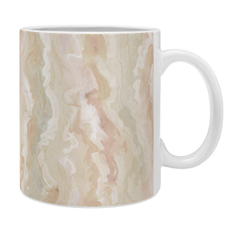 Lisa Argyropoulos Desert Melt Coffee Mug