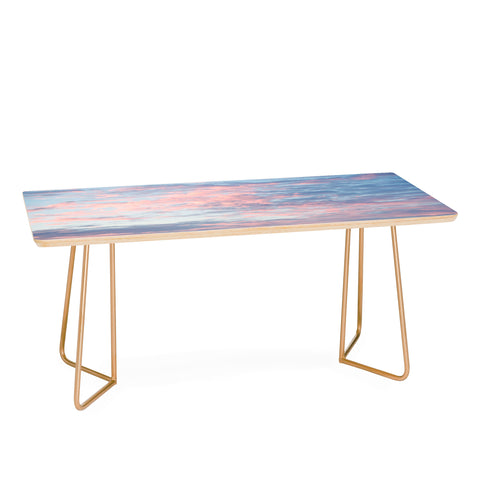 Lisa Argyropoulos Dream Beyond The Sky 2 Coffee Table