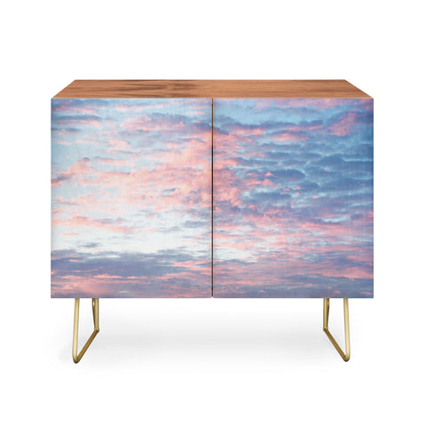 Lisa Argyropoulos Dream Beyond The Sky 2 Credenza