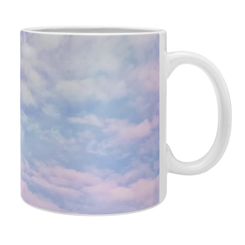 Lisa Argyropoulos Dream Beyond the Sky 3 Coffee Mug