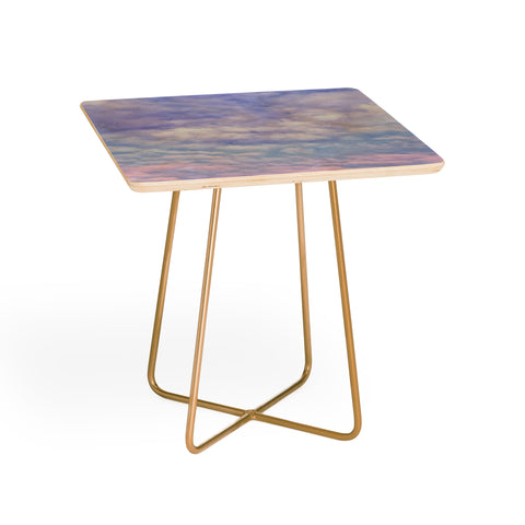 Lisa Argyropoulos Dream Beyond the Sky 3 Side Table