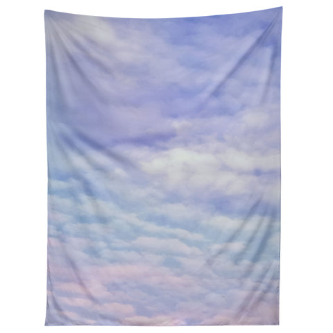 Lisa Argyropoulos Dream Beyond the Sky 3 Tapestry