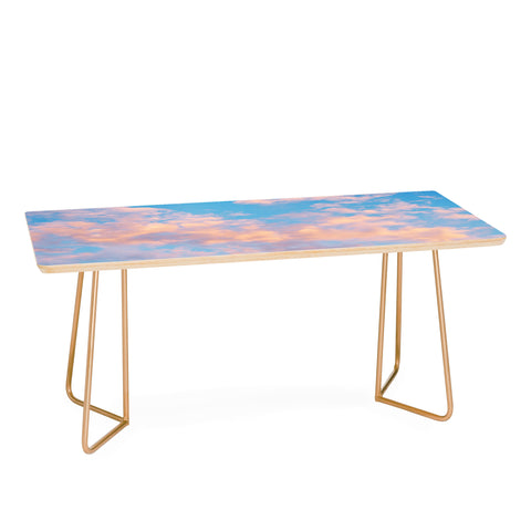 Lisa Argyropoulos Dream Beyond The Sky Coffee Table