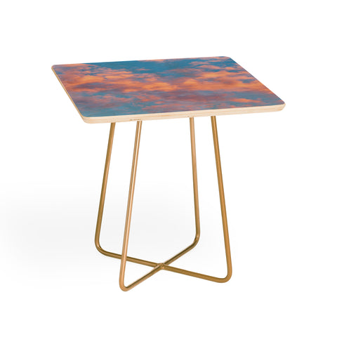 Lisa Argyropoulos Dream Beyond The Sky Side Table