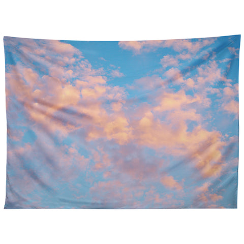Lisa Argyropoulos Dream Beyond The Sky Tapestry