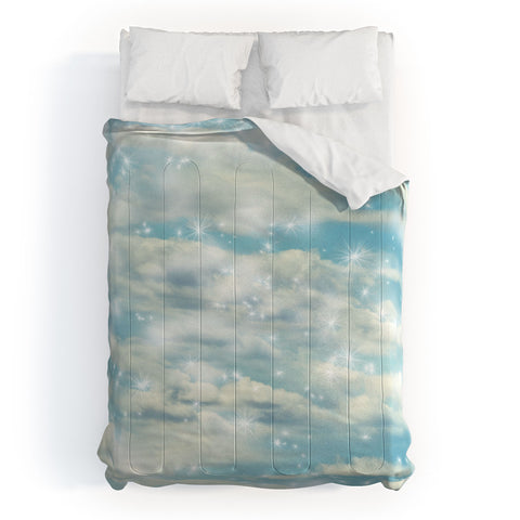 Lisa Argyropoulos Dream Big Comforter
