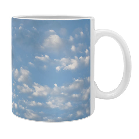 Lisa Argyropoulos Dream Fluff Coffee Mug