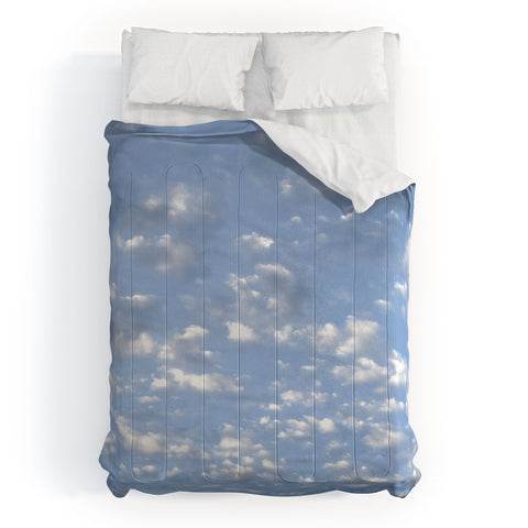 Lisa Argyropoulos Dream Fluff Comforter
