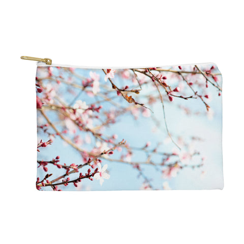 Lisa Argyropoulos Emerging Pouch