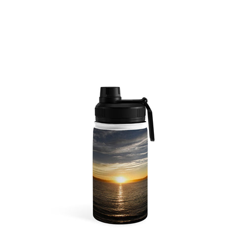 Lisa Argyropoulos Ensenada Sunrise Water Bottle