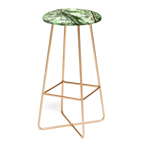 Lisa Argyropoulos Forest Whispers Bar Stool