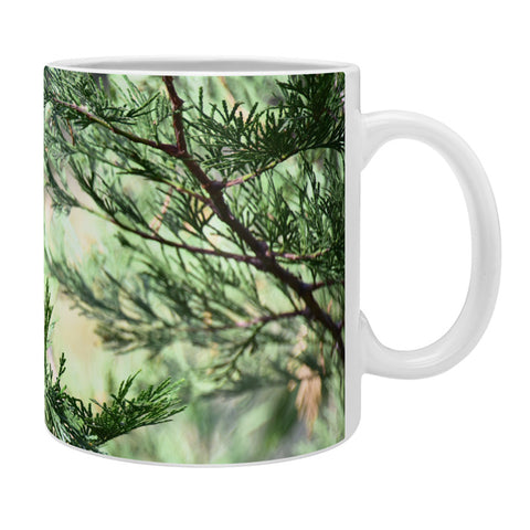 Lisa Argyropoulos Forest Whispers Coffee Mug