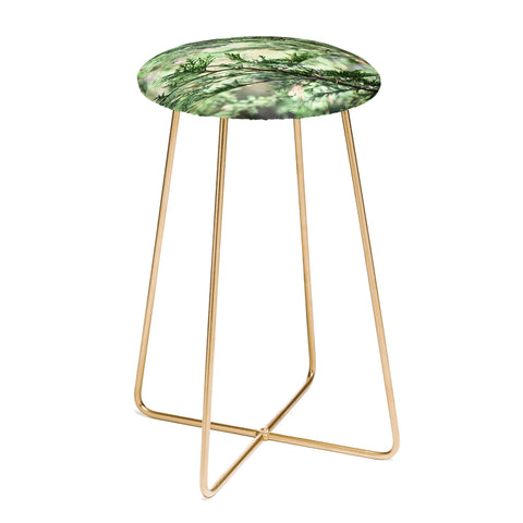 Lisa Argyropoulos Forest Whispers Counter Stool
