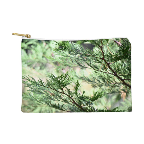 Lisa Argyropoulos Forest Whispers Pouch
