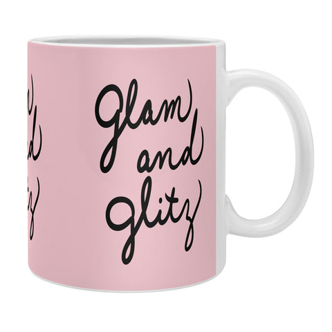 Lisa Argyropoulos Glam and Glitz Coffee Mug