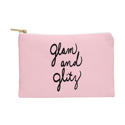 Lisa Argyropoulos Glam and Glitz Pouch