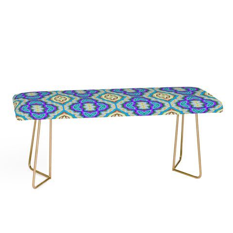 Lisa Argyropoulos Guinevere Bench