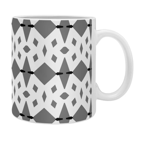 Lisa Argyropoulos Hype Coffee Mug