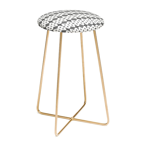 Lisa Argyropoulos Hype Counter Stool