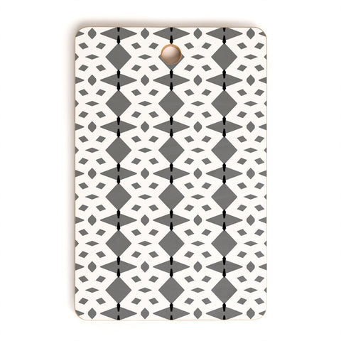 Lisa Argyropoulos Hype Cutting Board Rectangle