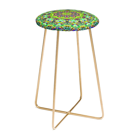 Lisa Argyropoulos Inspire Meadow Counter Stool