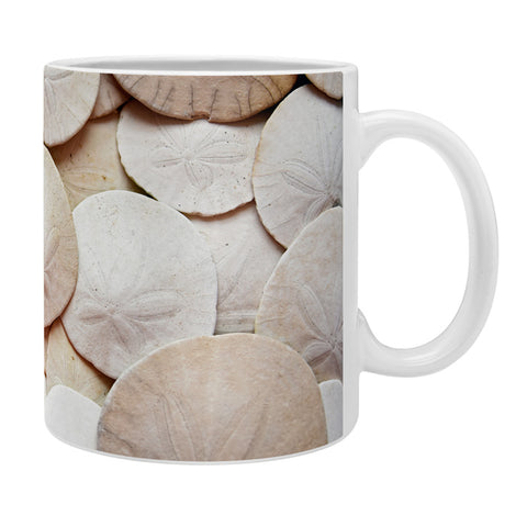 Lisa Argyropoulos Jewels of the Sea Coffee Mug