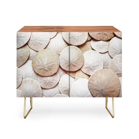 Lisa Argyropoulos Jewels of the Sea Credenza