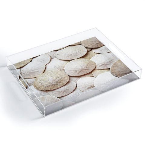 Lisa Argyropoulos Jewels of the Sea Acrylic Tray
