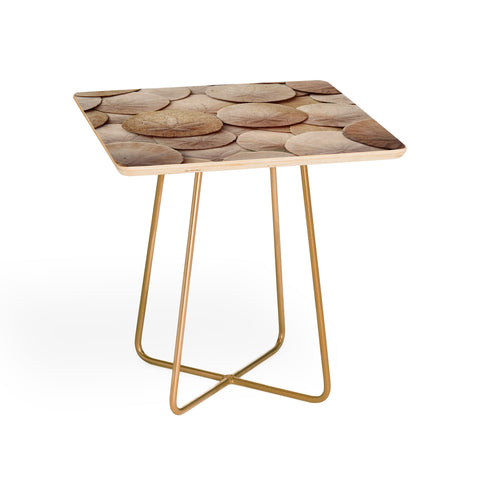 Lisa Argyropoulos Jewels of the Sea Side Table