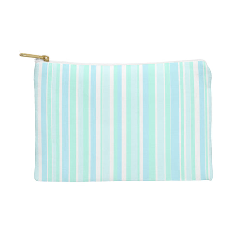 Lisa Argyropoulos lullaby Stripe Pouch