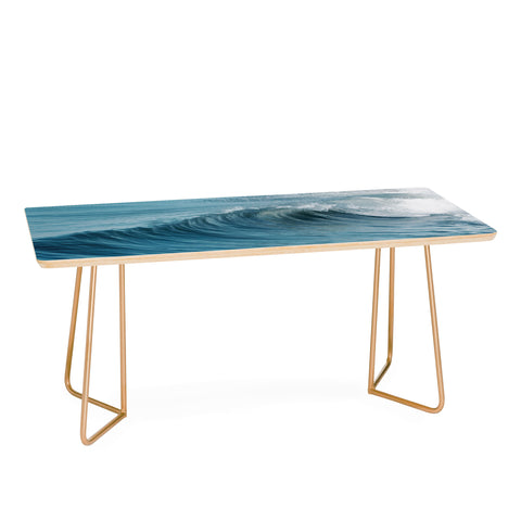Lisa Argyropoulos Making Waves Coffee Table