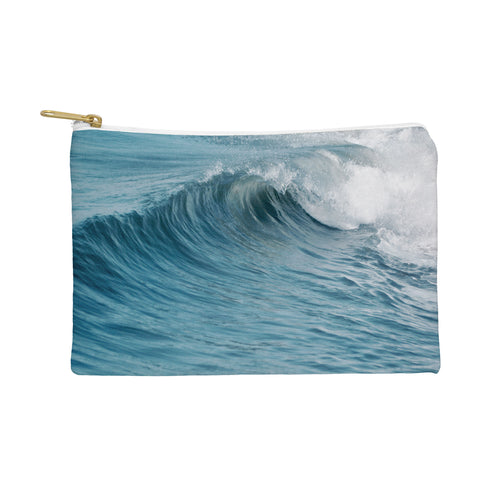 Lisa Argyropoulos Making Waves Pouch
