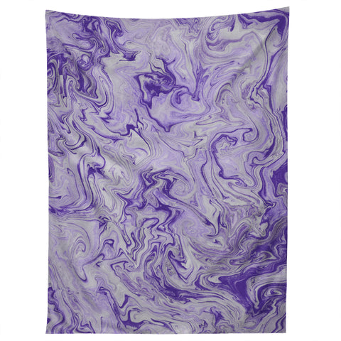 Lisa Argyropoulos Marble Twist XI Tapestry
