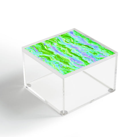 Lisa Argyropoulos Marbled Spring Acrylic Box
