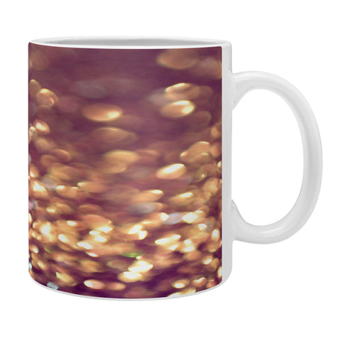 Lisa Argyropoulos Mingle 1 Coffee Mug