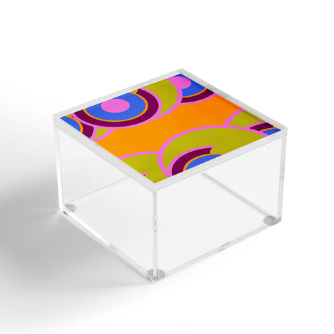 Lisa Argyropoulos Modern Dream Acrylic Box